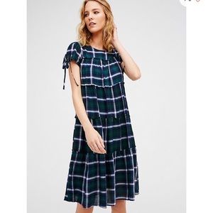 FP Walk The Line Dress